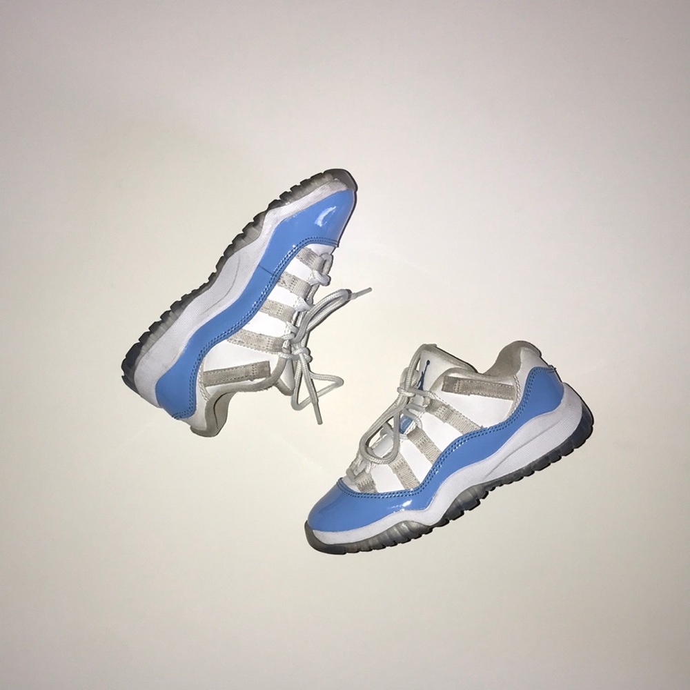 Unisex Jordan’s
